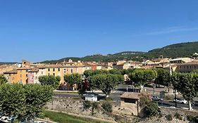 Appartement Centre Apt Belavista Luberon